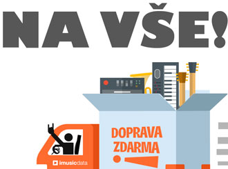 Doprava zdarma – na vše