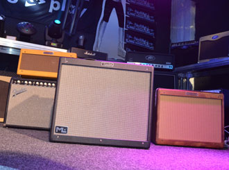Fender Hot Rod Deville – Michael Landau