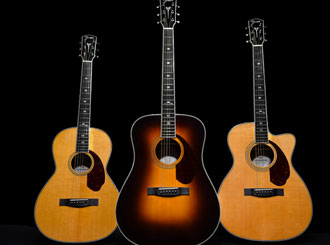 Fender Paramount
