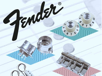 Fender Pure Vintage