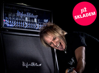 Hughes & Kettner TriAmp MKIII