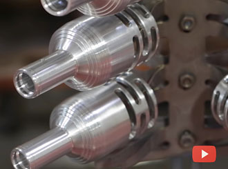 Jak probíhá výroba proslulého mikrofonu Audix D6