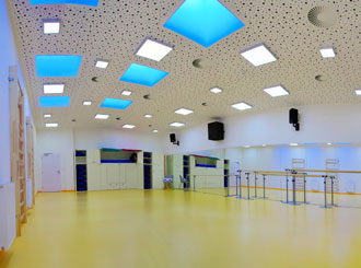 Kulturní centrum Průhon