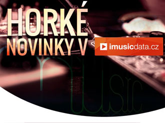 Letní novinky v našem eshopu