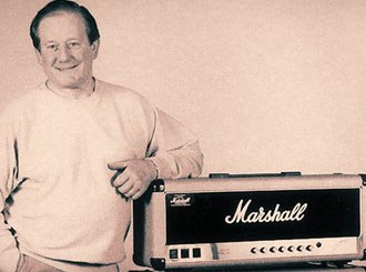 Marshall 2555X Jubilee exkluzivně v Musicdata