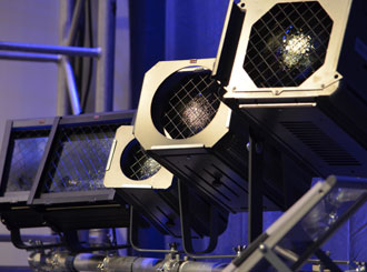 MusicData na Theatre Tech