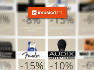 Nová várka slevových kupónů na iMusicData