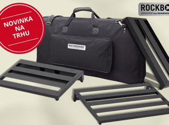 Rockboard by Warwick