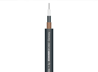 Sommer Cable - Rammstein signature