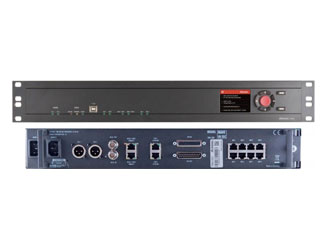 Tango - networked communications platform