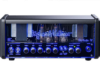 TubeMeister Anniversary head 18 a 36 skladem!