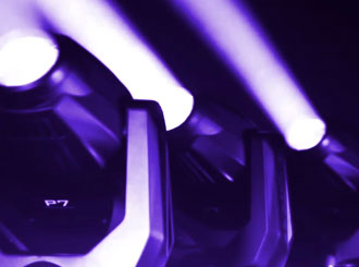 Varyscan P7 led cmy spot - novinka od JB-Lighting odhalena