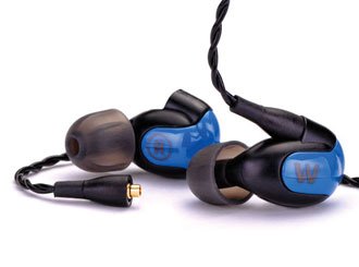 Westone W40