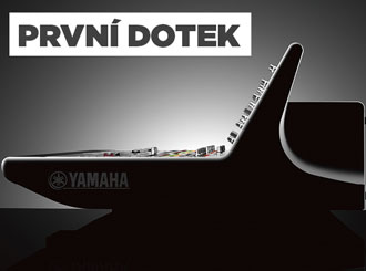 Yamaha Rivage PM10 – uvedení na trh