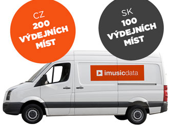 Zvýšili jsme pro vás počet výdejních míst