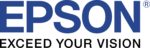 Logo značky Epson
