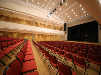 Obrázek č.4 reference Jupiter Club Velké Meziříčí