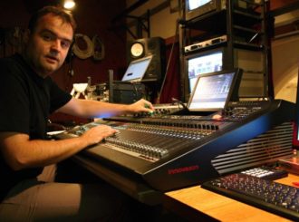 Obrázek č.3 reference Nová moderní zvuková technologie pro Divadlo J. K. Tyla v Plzni