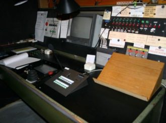 Obrázek č.3 reference Riedel a Městské divadlo Zlín
