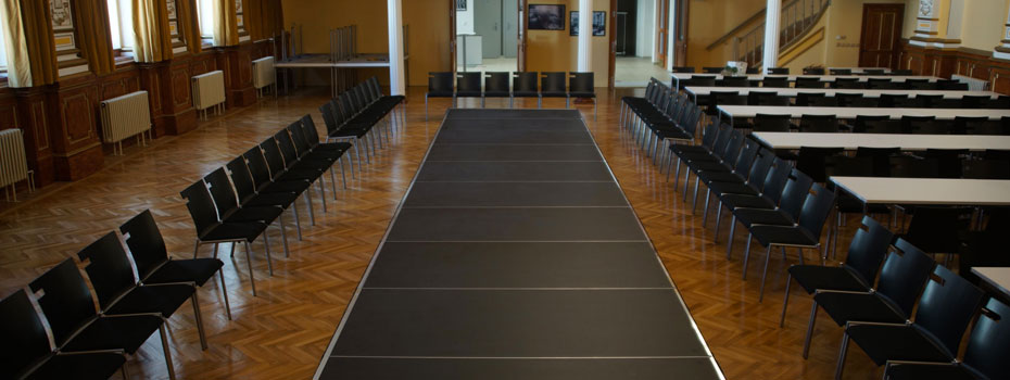 Rekonstrukce Hotelu Praha