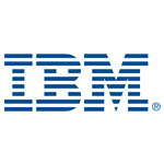 Logo klienta - IBM