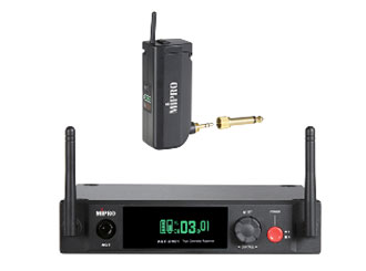 Mipro ACT-2400 kytarový set