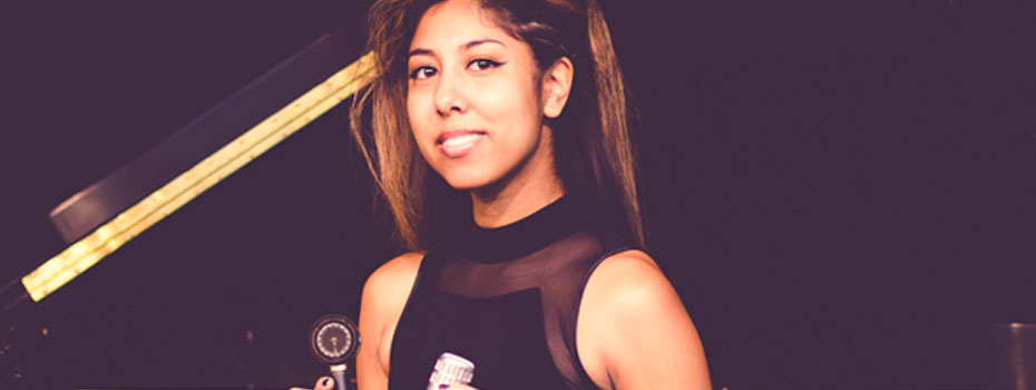 Summer Swee-Singh a Audix