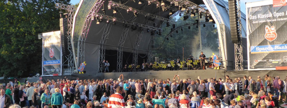 STM okouzlil Norimberský Classic Festival
