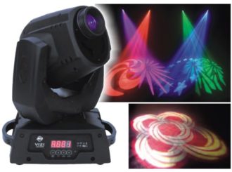 AMERICAN DJ Vizi LED Spot