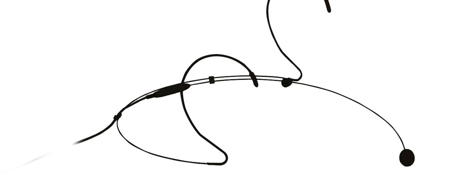 Audac CMX725