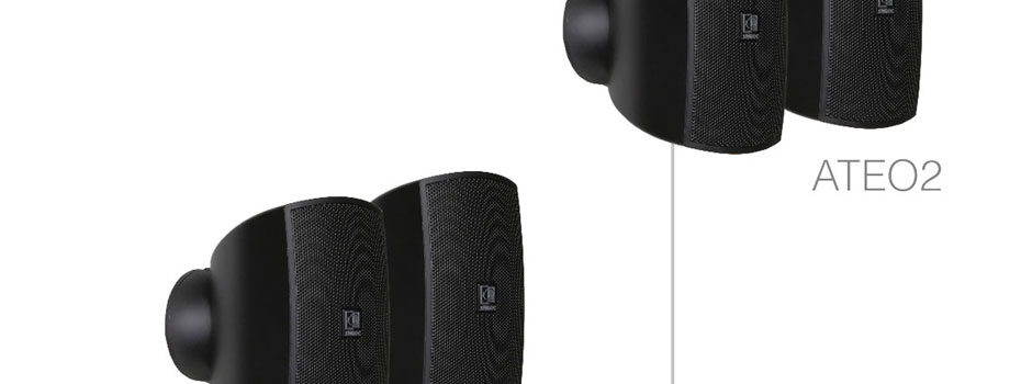 Audac Subli2.5