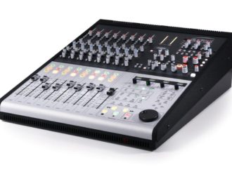 Audient ASP2802