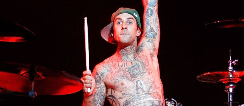 Blink-182: Na turné jedině s Audixem!