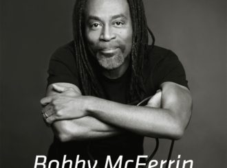 Bobby McFerrin - Brno