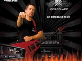 Coreblade Signature Presets ke stažení