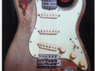 Facelift Rory Gallagher