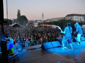 Festival Zámostí 2010 je za námi