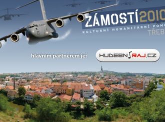 Festival Zámostí 2010 v Třebíči se blíží!