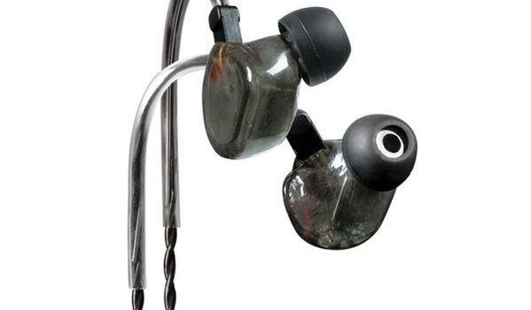 Fischer Amps FA-3E  - In-ear monitoring sluchátka