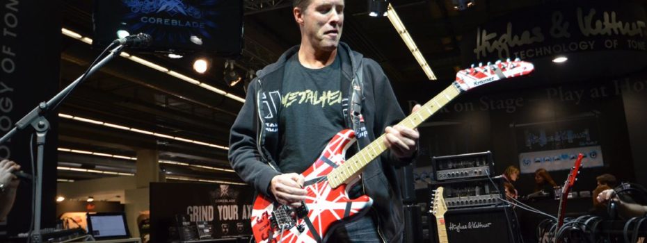 Frankfurt Musikmesse 2012