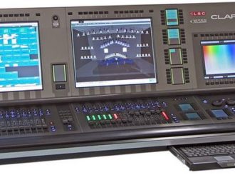 Frankfurt Prolight and Sound 2012 – Osvětlovací a pódiová technika