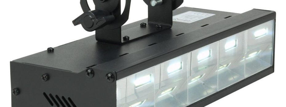 FREQ Strobe série od American Dj