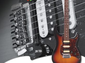 Fret-King Super-Matic