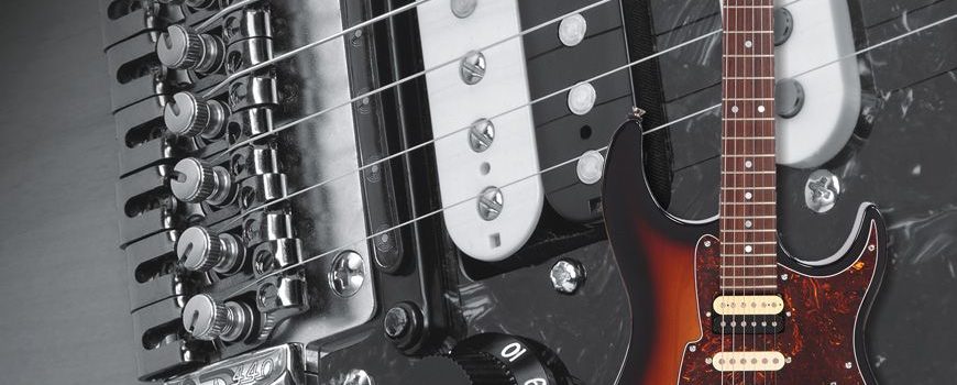 Fret-King Super-Matic