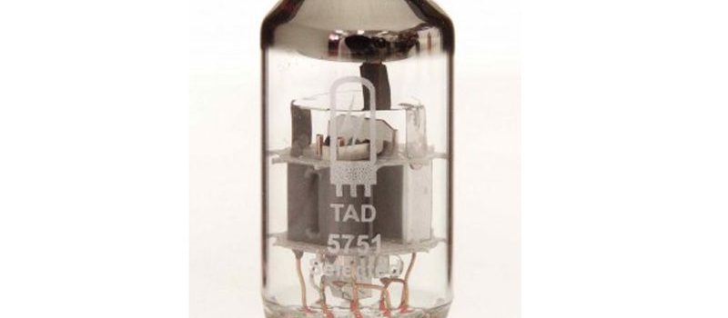 HighGrade lampa TAD 5751