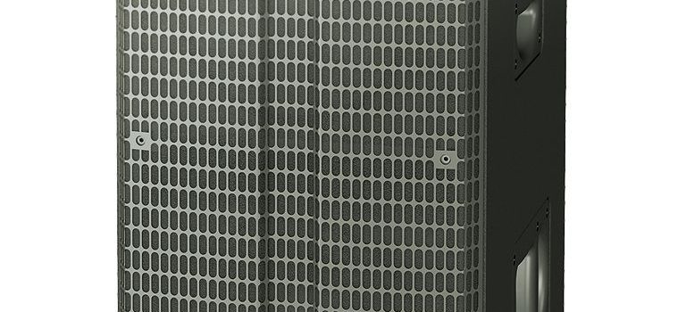 HK Audio LINEAR 5 L SUB 1200 a L SUB 1200 A