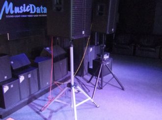 HK Audio Linear 5 - novinka pro Frankfurt 2012 - již skladem v MusicData !!!