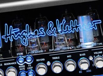 HUGHES & KETTNER: GrandMeister 36