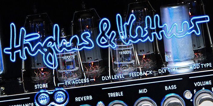 HUGHES & KETTNER: GrandMeister 36