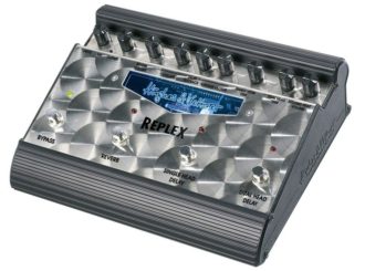 Hughes & Kettner Replex
